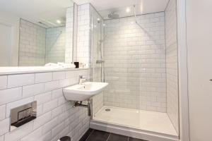 Stylish Modern Apartment in Central Manchester