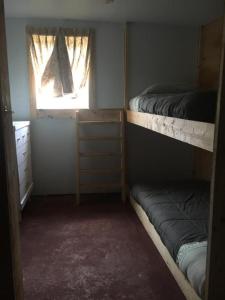 Accolade Hostel & Retreat Campground