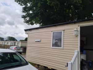 MK caravan hire