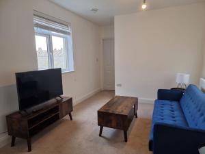 Snug One-Bedroom Flat in The Centre of Watford