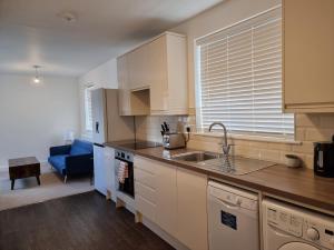 Comfortable One-Bedroom Flat in Centre of Watford