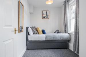 Stunning 2-Bed Apt - Free Parking - Camden - Central - Zoo - Shop - Events