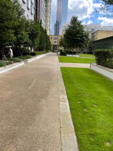 Canary Wharf 1 bed apartment