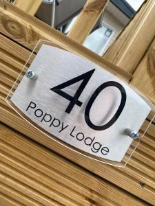Poppy Lodge