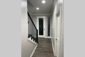 Private Townhouse by the Heights area and Downtown