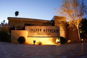 Shadow Mountain Resort & Club