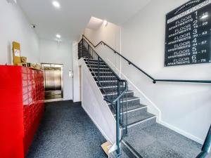 ✰OnPoint - MODERN 2 Bed Apartment Close To Centre✰