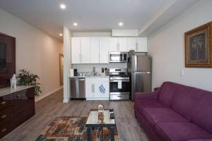Spacious 1 Bedroom Apartment in Heart of San Diego