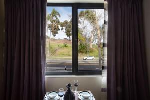 Luxurious One Bedroom Suite with Balboa Park View
