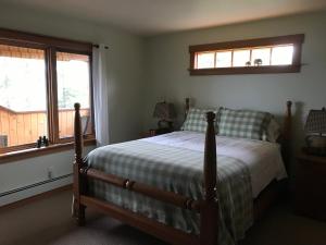 Le Beausoleil Bed and Breakfast