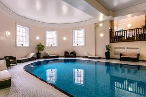 Doxford Hall Hotel And Spa