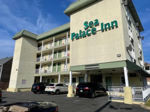 Sea Palace Inn