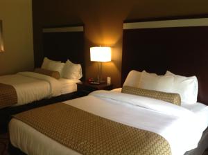 Executive Inn and Suites Jefferson