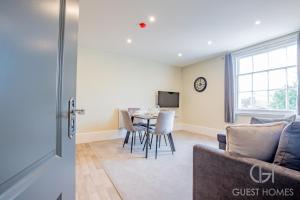 Worcester City Centre 1 Bedroom Apartment