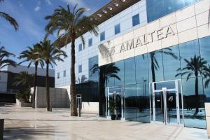 Hotel Spa Amaltea by Executive Sport