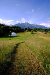 That's life Glamping - Dolomite Experience