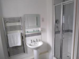 Stylish Private Double Room w/ensuite