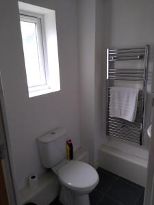 Stylish Private Double Room w/ensuite