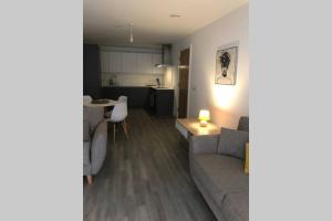 Fashionable 2 bed apartment in Manchester City Centre
