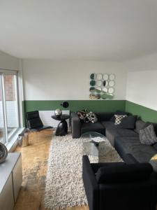 GuestReady - Sunny & Stylish 1BR Flat with Balcony in Central London