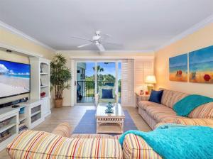 South Seas Beach Villa 2228