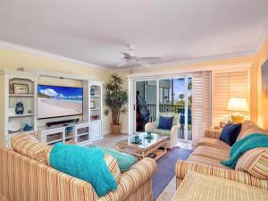 South Seas Beach Villa 2228