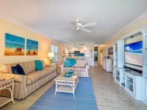 South Seas Beach Villa 2228