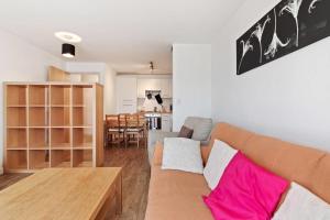 Modern 2 Bedroom Apartment in Homerton