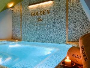 Golden Tower Hotel & Spa