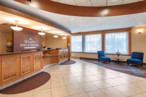 Quality Inn & Suites Vestal Binghamton near University