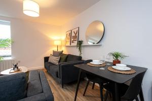 Stunning 1 Bedroom Apartment in Greater Manchester