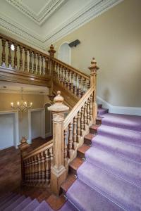 Rosedene Highland House Apartments, Central Inverness