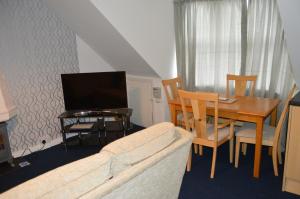 Holiday Apartment Dunfermline