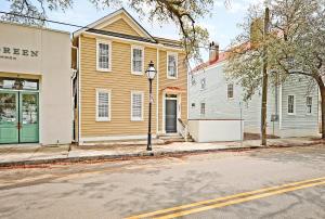 Guesthouse Charleston SOUTH 105 A