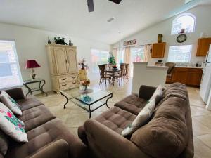 Glenna's Southern Dunes Vacation Home