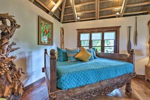Bali House Tranquil Merritt Island Oasis!