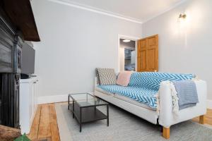 Beautiful & Cosy 1-Bedroom Apartment in Clapham
