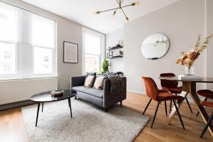 The Notting Hill Hideaway - Quaint 1BDR Apartment