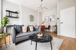 The Notting Hill Hideaway - Quaint 1BDR Apartment