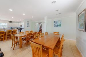 Ranch Beach House by Meyer Vacation Rentals
