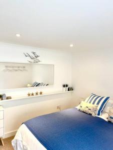 Luna Beach - Luxury Carbis Bay Apartment