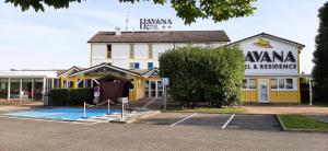 HAVANA Hotel