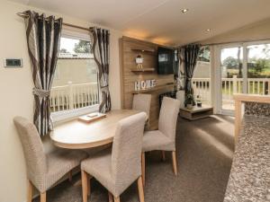 Goosewood Holiday Park Lodge