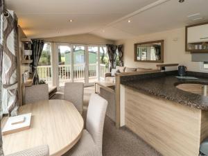 Goosewood Holiday Park Lodge