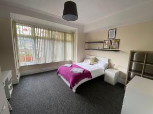 Abbeyfield Guesthouse