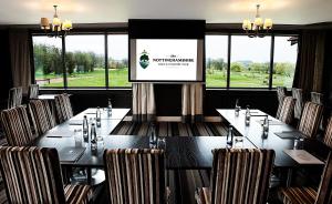 The Residence Hotel at The Nottinghamshire Golf & Country Club