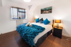 Goshen Serviced Accommodation - Priory Road Southampton Free Parking