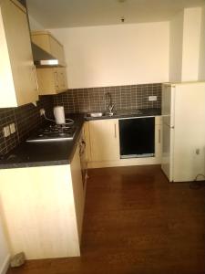 DOUBLE ROOM CLOSE TO BRADFORD UNIVERSITY AND CITY CENTRE