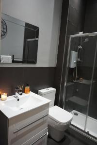 COP26 Luxury 3 Bedroom/3 Bathroom in West End