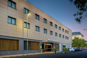 AC Hotel Badajoz by Marriott